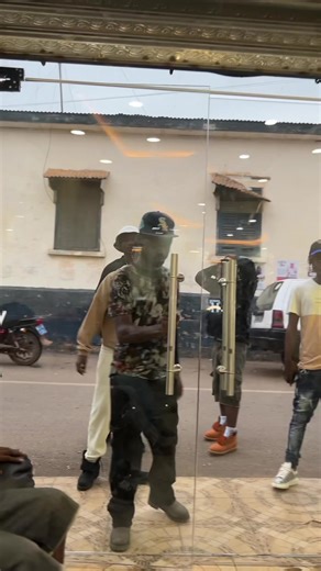 Kevin Hustle x Llord Ess - G.O.D (Official Music Video)