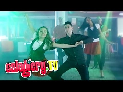 NasTroje - Zatańcz ze mną