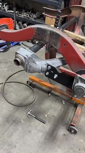 256K views · 3.4K reactions | Custom IRS Conversion for Split Bus...