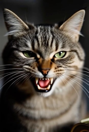 ‪@AnnaWüthrich-k1z‬ Ich hoffe du gibst Ihm seinen Thunfisch zurück 🫣 #cat