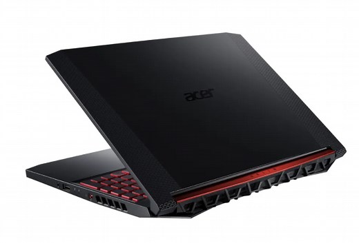 Acer Nitro 5 gaming laptop with a 17.3-inch display launched - Gizmochina
