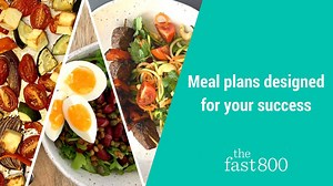 7.7K views · 66 reactions | Our meal plans are created by a...