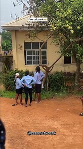 5.2K views · 191 reactions | FAKE CALL PRANK 藍 very funny  | Zero Network | Facebook