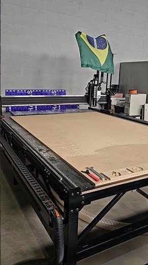 CNC ROUTER 3x2 #atividademaker #cncrevolution5 #cncrouter