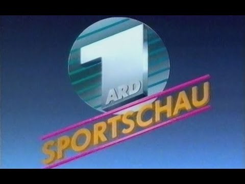 ARD - Sportschau Intro (1993)
