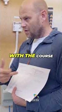 2391 Electrical Course - Tony's Experience with PASS Training #electrician #electrical #training