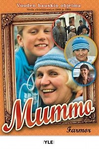 Mummo (1987-1988) - TV Show