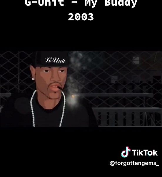 G-Unit's 'My Buddy': A Throwback Banger