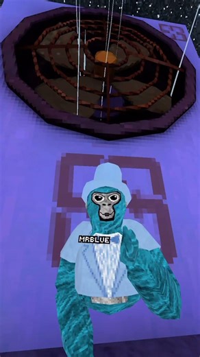 First video 😁😀 #gtag #gorillatag #vr #fyp #viral