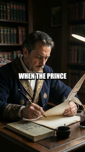 The Midnight Letter that Shaped a Medieval Peace