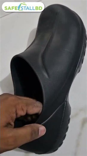 Lab Safety Shoe price in Bangladesh