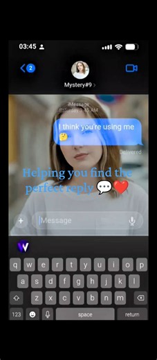 Text smarter. Flirt better. 💬 #wrizz #smoothconversation #relationshiptips #chatting #fyp #shorts
