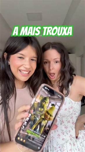 A FRUTA MAIS TROUXA DE TODAS - parte 1