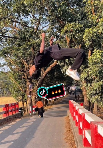 Master Acrobatics Skills with Stunt Techniques