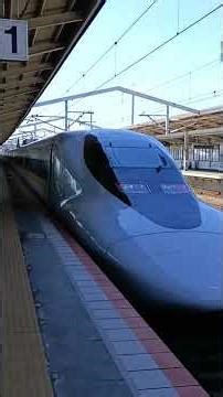 700系・レールスター#shinkansen ##jr西日本