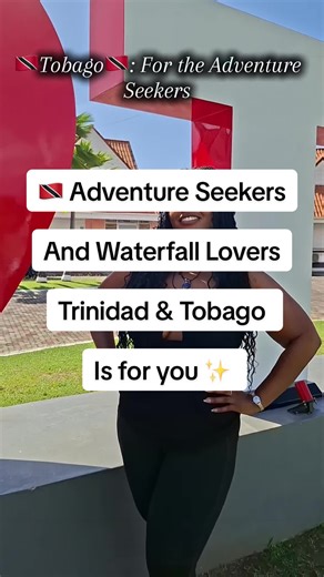 Discover Tobago: An Eco-Friendly Travel Paradise