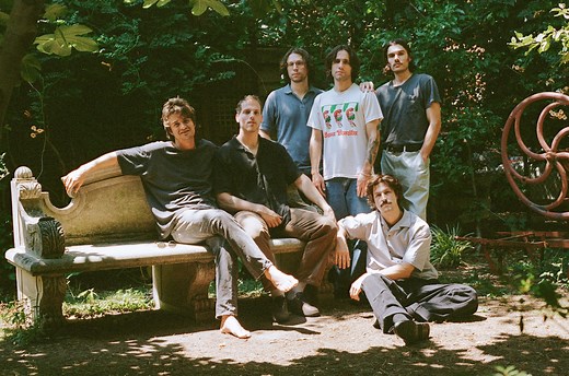 Interview: Post Animal on Friendship, Nostalgia, and Latest Album, ‘Iron’ - Atwood Magazine