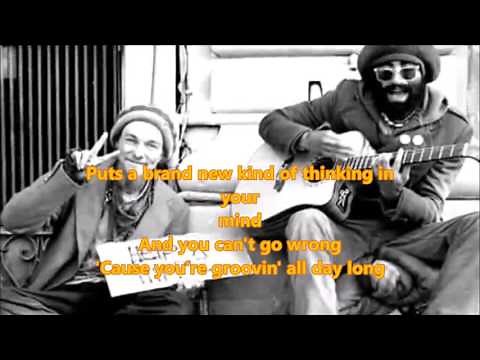 Marlena Shaw California Soul with Lyrics