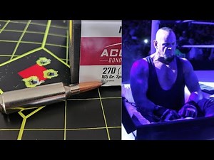 6.8 Western: Back from the dead!