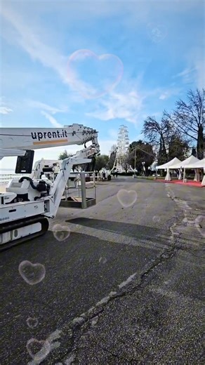 Passeggiata romantica sul lungo Lago | Up Rent di Scaligera Service