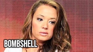 Leah Remini Drops Legal BOMBSHELL As Secret Scientology Recording Unveiled | The Damage Report