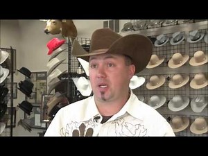A Closer Look At Greeley Hat Works