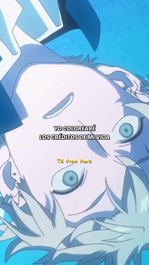 Blue Period Opening Anime Lyrics