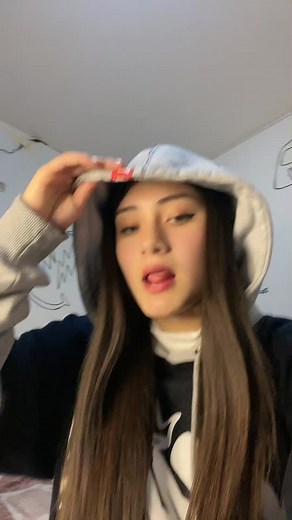 Creative Hand Gestures and Hoodie Styles