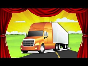 transportation sounds