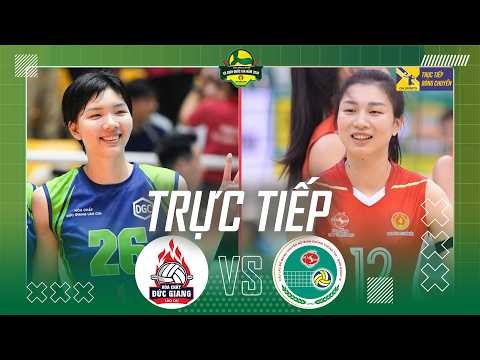 🔴Trực tiếp: HCĐG LÀO CAI vs BC THÔNG TIN BĐ19 | Giải BC VĐQG các CLB 2026 - Cúp Phân Bón Cà Mau