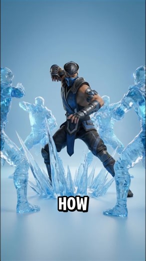 Sub Zero Vs DC
