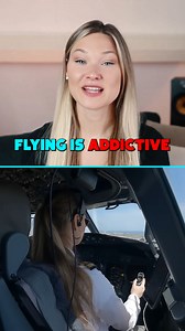 How to become a pilot? #pilotlife #pilotlife #careers #dreamjob #cockpitview | DutchPilotGirl
