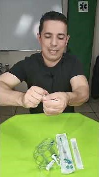 Peripheral venous access (PVA). The basics you should know.