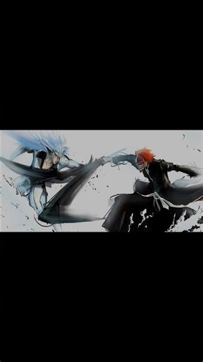 Bleach Manga Fights