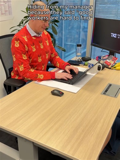 Mastering the Art of Office Humor