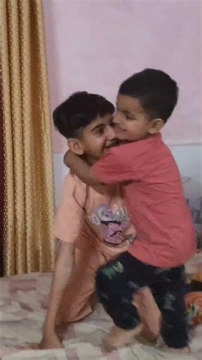 The ULTIMATE Wrestling Match! Who won? 👇 #wrestling #kids