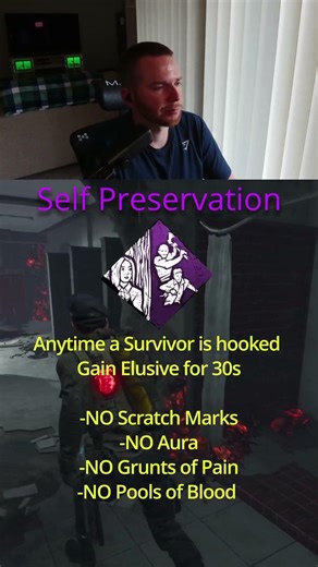 Best Stealth Perk in the Game