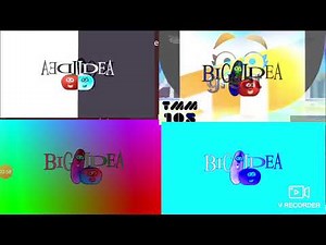 Full Best Animation Logos Quadparison 49
