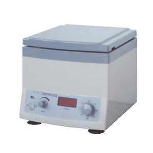 [Hot Item] High Quality Laboratory Equipment Centrifuge Machine