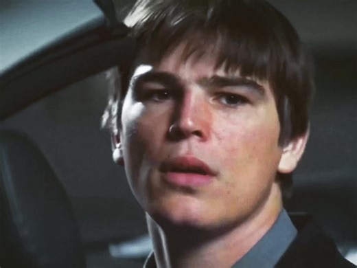Celebrating New Year with Josh Hartnett Highlights
