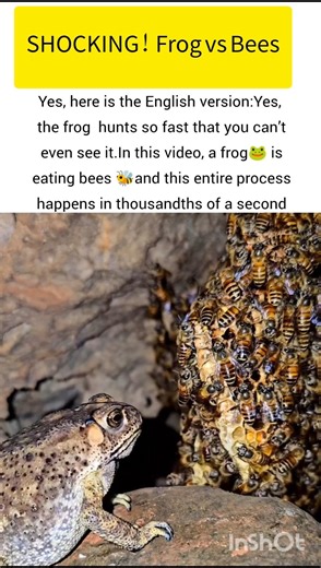Meet the frog fight #frog #ukwildlife #usawildlife #wildlife #shorts