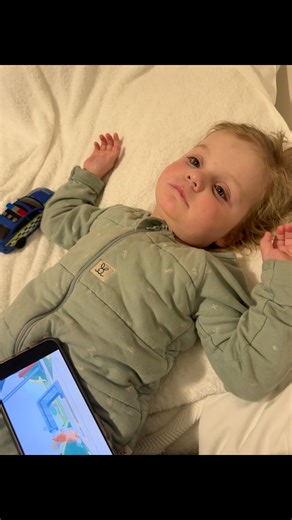 Have you heard of audio description? Eddie loves it! 💙 Audio description on TV shows and movies makes them more inclusive for blind and visually impaired people. It provides extra narration that describes visual details they might otherwise miss — things like facial expressions, settings, and physical actions that carry meaning. Having access to his favourite shows with audio description encourages social inclusion, strengthens language and listening skills, and helps build an understanding of 