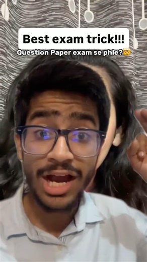 Subscribe for more coding tips⬆️🤯 #shorts #questionpaper #exams #viral