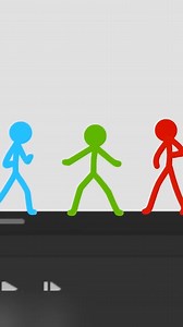 KARATE!! ALL DAY! | Alan Becker