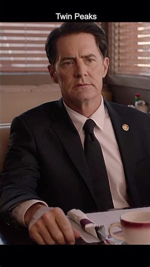 "TWIN PEAKS S3E18 EXPLAINED (SORT OF) - An Ending & A New Mystery"