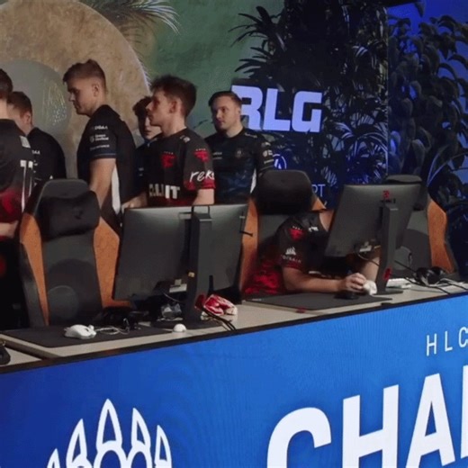 manly chad frozen beats the shit out of a chair while his twink femboy boyfriend twistzz watches worried sick for his mental health