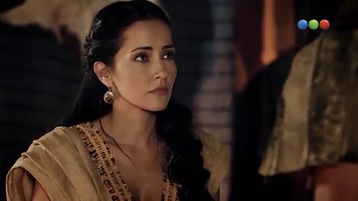 Josue y La Tierra Prometida Capitulo 40 en español