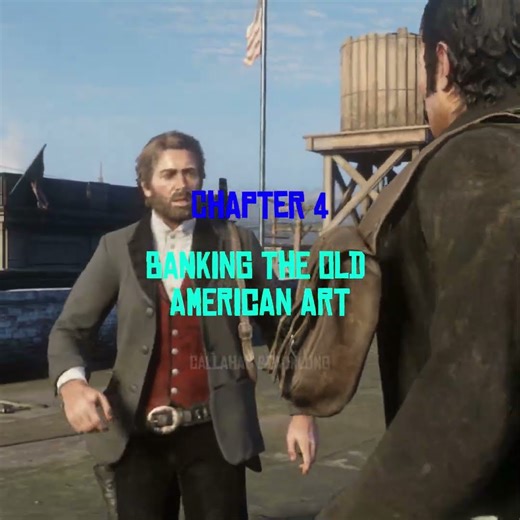 The Best Missions from each Chapter | Rdr2 Edit #reddeadredemption2 #rdr2 #arthurmorgan #viralvideo