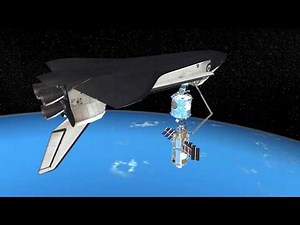 Making of the International Space Station