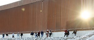 FACT CHECK: Did The Biden White House Open The Gates At The Southern Border For Immigrants To Cross?